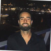 Biosut Employee Igor D’Azevedo's profile photo