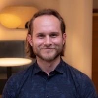 Vestd Employee Yaroslav Kinebas's profile photo