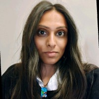 Complete Mathematics Employee Nilam Patel's profile photo