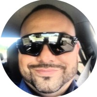 Daniel Garcia Email & Phone Number