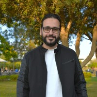 Credit Agricole Egypt Employee Mostafa Hammad's profile photo