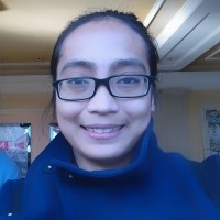 Pacific Aviation Employee Mireille Romero's profile photo