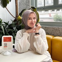 CodePolitan Employee Vira Amelia's profile photo