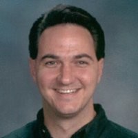 Life Bridge Christian Church Employee Pete Kersker's profile photo