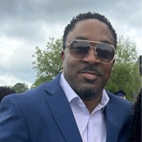 Andre Bracey
