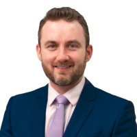 Norton Rose Fulbright Employee Luke Edney's profile photo