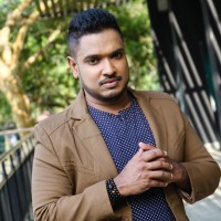 Xanara Employee Mihindu Herath's profile photo