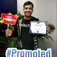 Mozilla India Employee Kumar Raj's profile photo
