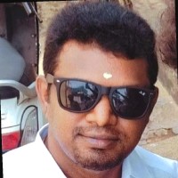 KDSC Kuwait Employee Thillai Natarajan's profile photo