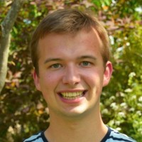 Next Employee William Ashton's profile photo