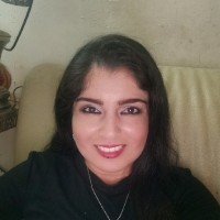 Hyundai ENG America, Inc. Employee Mariely Benítez's profile photo