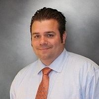 Edwards Auto Group Employee Cliff Morales's profile photo