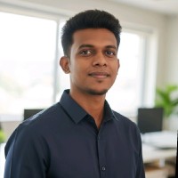 Creatah Software Technologies (P) Ltd Employee Venkadesh Waran's profile photo