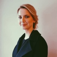 Geotech doo Employee Ines Štimac's profile photo