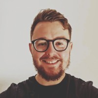 DeepL Employee Jake Lamb's profile photo