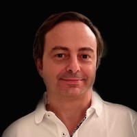 Etisalat UAE Employee Antonio Ricciardi's profile photo