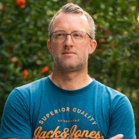 vlot Ltd. Employee Daniel Schmidheiny's profile photo
