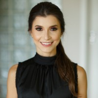 Barmelweid Employee Mariana Siviero's profile photo