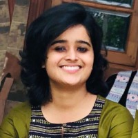 Swetha Premkumar Email & Phone Number