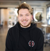 Gateway Fiber Employee Daniel Paro's profile photo