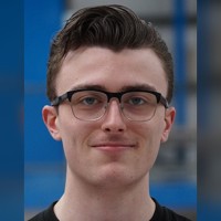 DSL Systems Ltd Employee Alec Ball's profile photo