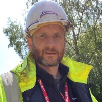 RWE Employee Sion Salisbury's profile photo