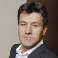 The Hearts Hotel GmbH Employee Ralph Hesse's profile photo