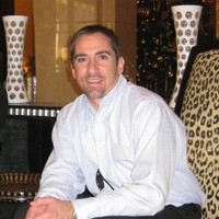 Fornazor International Employee Anthony Micci Jr.'s profile photo