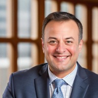 Pegasystems Employee Jim Tobin's profile photo