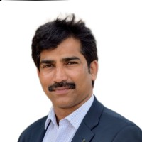 Avira Digital Employee Anil Venuganti's profile photo