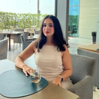 Falconpack Employee Dana Alakabani's profile photo