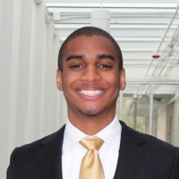 Morgan Stanley Employee Colin Michael's profile photo
