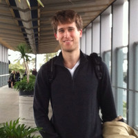 Acushnet Company Employee Benjamin Dawson's profile photo