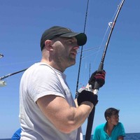 Aerocorp Avionic Solutions Inc Employee Joshua Fox's profile photo
