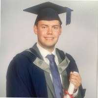 United Utilities Employee Alex Gall's profile photo