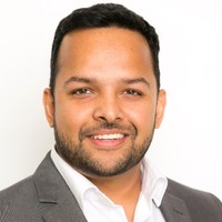 David Menezes Email
