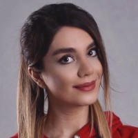 Atefeh Naderi Email