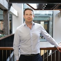 Barrenjoey Employee Kevin Feerick's profile photo