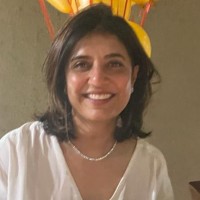 Anaya Foods LLC Employee Esha Ray's profile photo