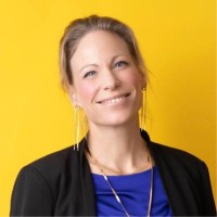 Stichting Radar Employee Karen Beckers's profile photo
