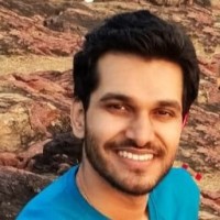 Darshan Shastri Email