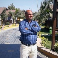 Shrachi Agrimech Employee Rajendra Kokare's profile photo