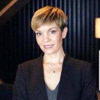 OSCARS Employee Sarah Baddams's profile photo