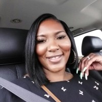 Performance Friction Employee Shamara Hamilton's profile photo