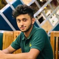 Ad2Box Employee Dhruv Vashishtha's profile photo