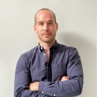 RedRock Consulting Employee Edward Pikett's profile photo