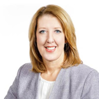 Avery Dennison Label and Packaging Materials Employee Tina Hart's profile photo