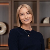 The Young Team - Keller Williams Greater Metropolitan Employee Katie Longrich's profile photo