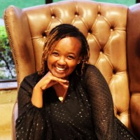 Orphan's Promise Employee Esther K.'s profile photo