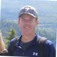 Bill Rayfield